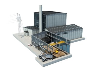 Лінії гранулювання ЛГС